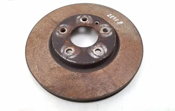 Opel Insignia B Front brake disc