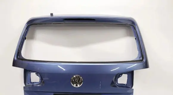 Volkswagen Touran II Tailgate/trunk/boot lid 1T0