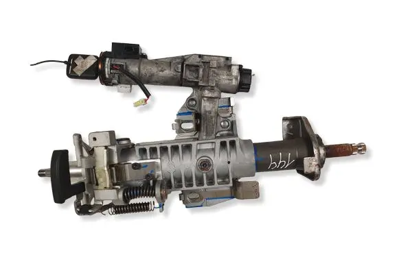 Nissan Navara D40 Steering wheel axle 