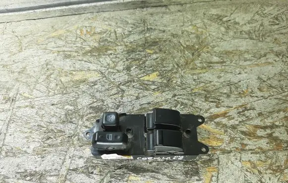 Toyota Corolla E120 E130 Electric window control switch 54355669B