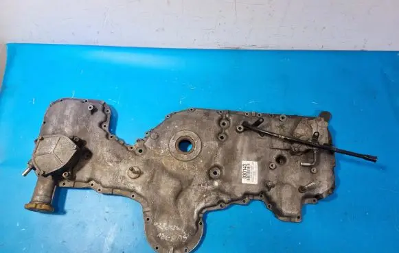 Subaru Impreza III Rocker cam cover 