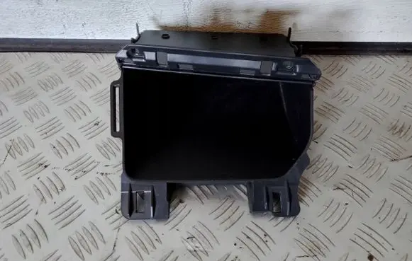 Toyota Proace Parcel shelf 