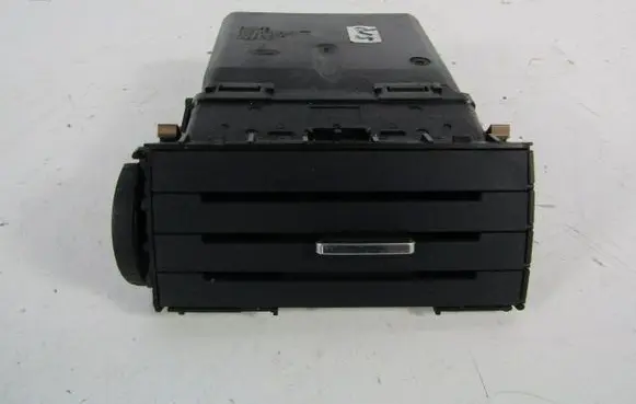 Ford Focus C-MAX Dash center air vent grill 3M51R014L21