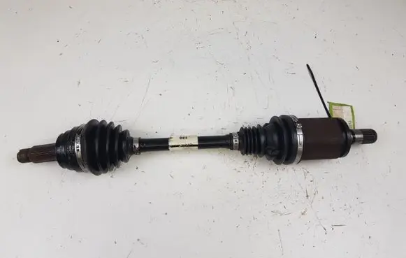 BMW X5 E70 Rear driveshaft P755394507