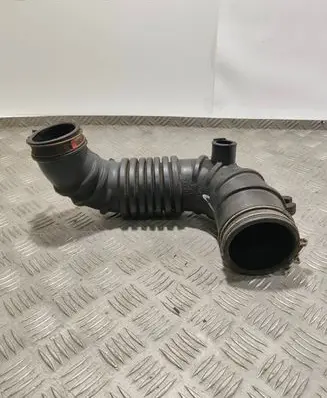 Turbo air intake inlet pipe/hose