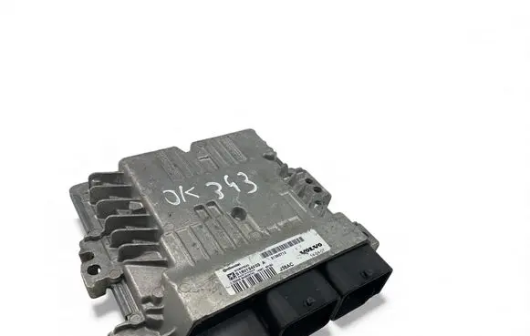 Volvo V40 Engine control unit/module ECU 31355712 S180134103A