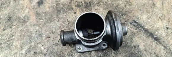 BMW 3 E46 EGR valve 728264