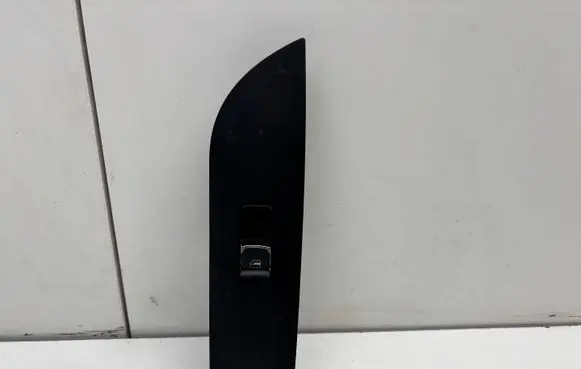 Volkswagen PASSAT CC Electric window control switch 3C8959855 3C8857858G