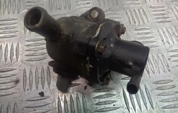 Thermostat/thermostat housing