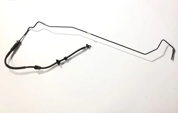 Citroen Jumpy Brake booster pipe/hose 