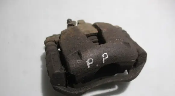 Citroen Nemo Front brake caliper