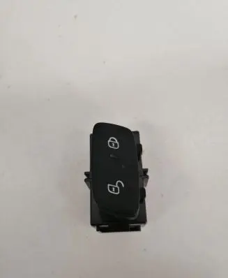 Volvo XC60 Central locking switch button 31433410