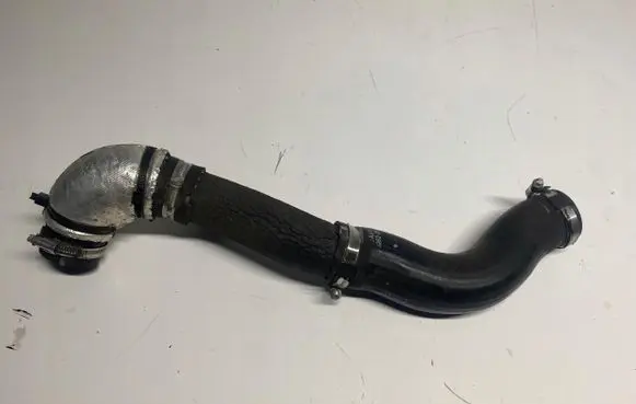 Hyundai ix35 Intercooler hose/pipe 28262-2f450