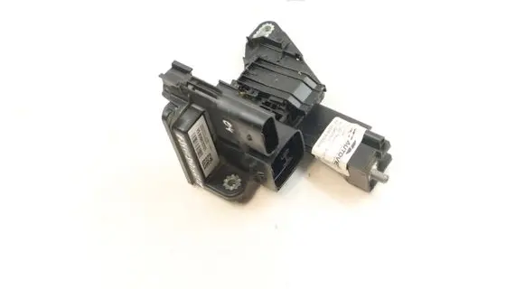 BMW 3 GT F34 Current control relay 9356157