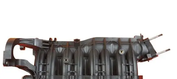 Hyundai i40 Intake manifold SSACY D4FD