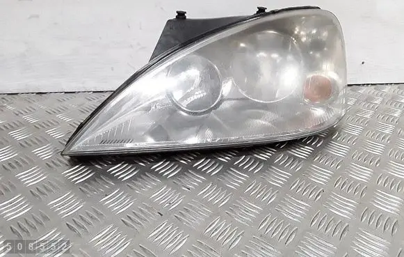 Ford Galaxy Headlight/headlamp 7m5941015n