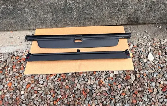 BMW 3 F30 F35 F31 Parcel shelf load cover 