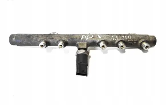 Alfa Romeo 156 Fuel main line pipe 0445214016