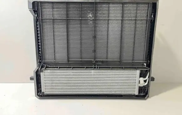 BMW X4 G02 Radiator set 8642743 9468695