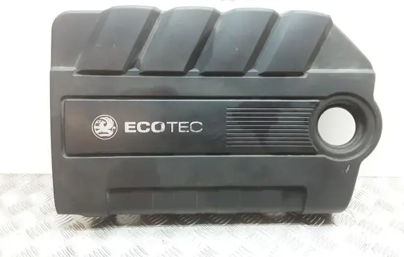Opel Vectra C Engine cover (trim) 315829598