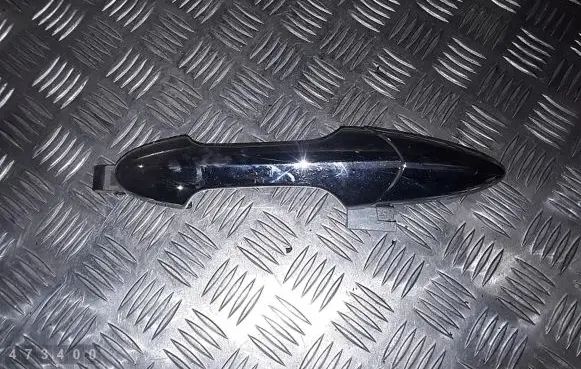 Honda FR-V Loading door interior handle SJDR2