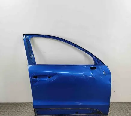 Porsche Macan (95B) Front door 95B831312A
