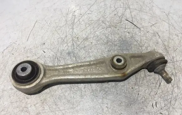 Front lower control arm/wishbone