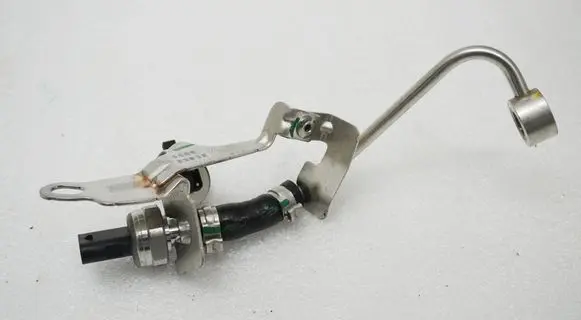 Renault Trafic III (X82) Exhaust gas pressure sensor 223212142R