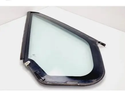 Ford Transit Front vent window/glass (coupe) 6C16V21418AB