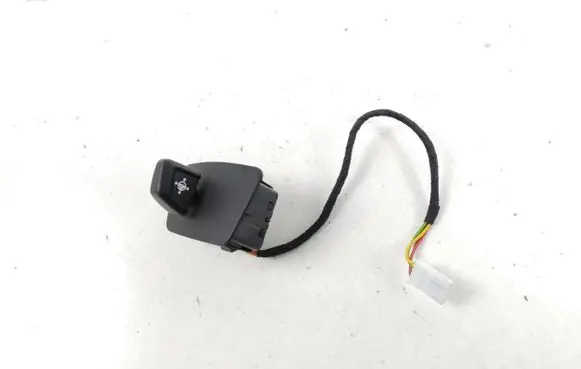 BMW 4 F32 F33 Steering wheel adjustment switch 9188877