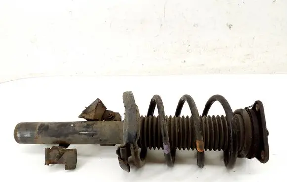 Mazda 3 II Front shock absorber/damper 8N6118045BD BBM334700A