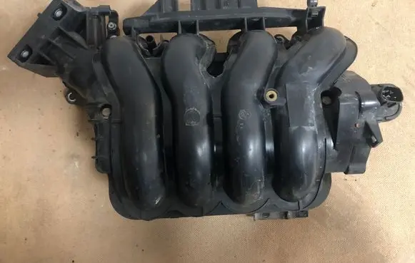 Honda Civic Intake manifold AA0A7418 0120106010