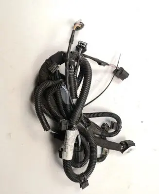 Renault Twingo III Other wiring loom 240152528R