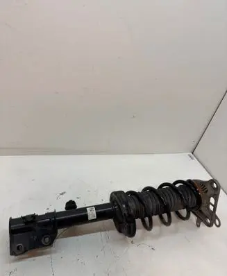 Jeep Compass Rear shock absorber with coil spring 68290251AB 53367989 0E24127