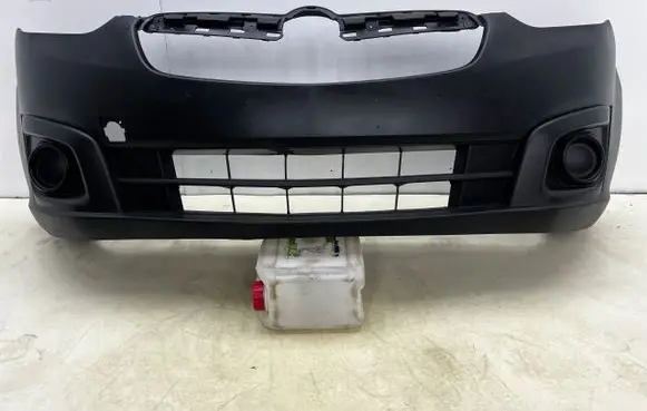 Opel Combo D Front bumper 735593391
