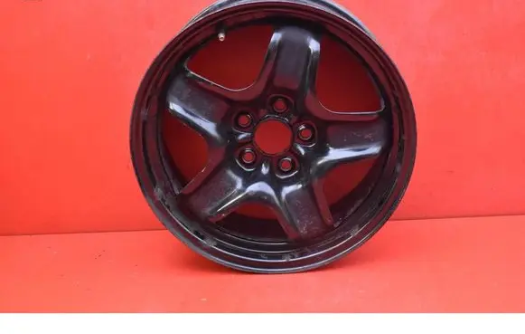 Bedford Astra R18 forged rim 2160157