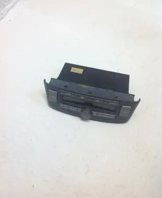Toyota Avensis T250 Climate control unit 5590005150