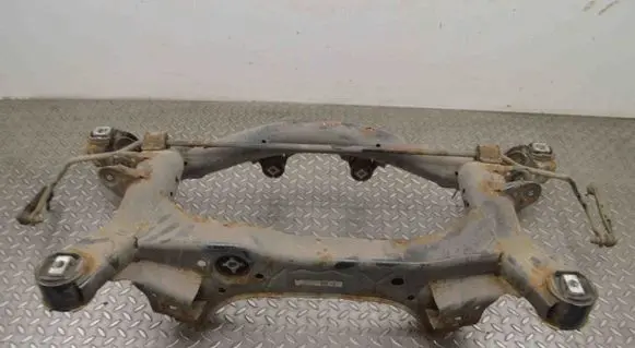 BMW 1 F20 F21 Rear subframe 6792505A12 4080885