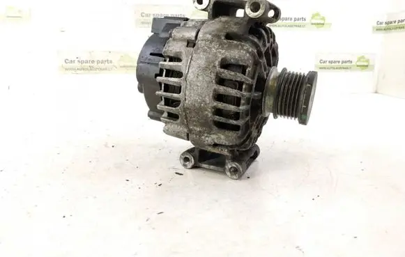 Mercedes-Benz C W204 Generator/alternator 0141541502 0009067902