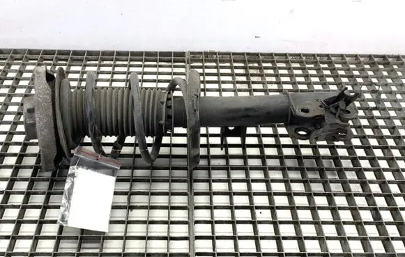 Mercedes-Benz A W176 Front shock absorber/damper A1763202938