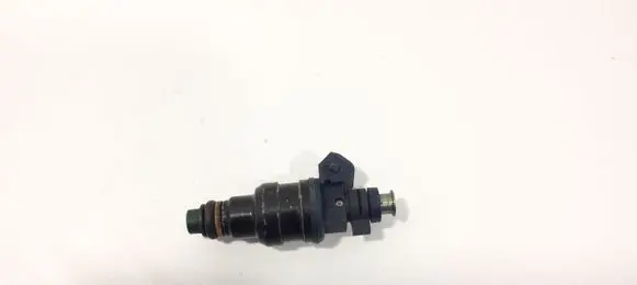Porsche Boxster 986 Fuel injector 280150455