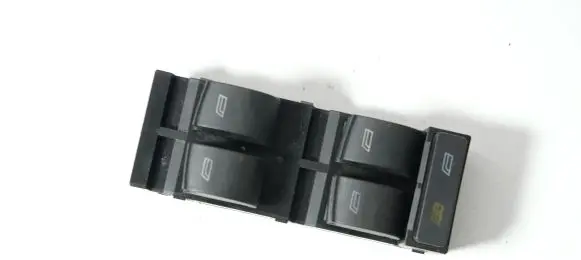 Audi A6 S6 C5 4B Electric window control switch 4B0959851