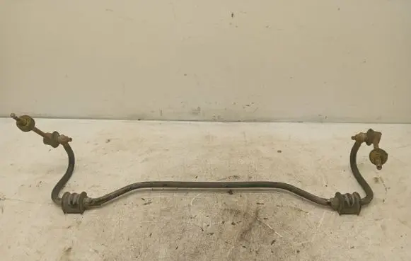 Opel Antara Rear anti-roll bar/sway bar 