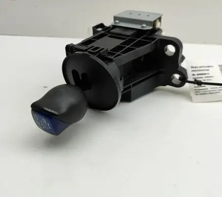 Toyota Prius (XW50) Gear shifter/selector 3355047100