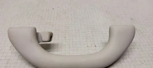 Volkswagen PASSAT B6 Rear interior roof grab handle 1K0857607J