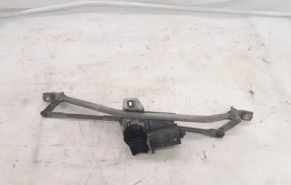 Audi A6 S6 C5 4B Front wiper linkage and motor 4B1955023B 3397020463