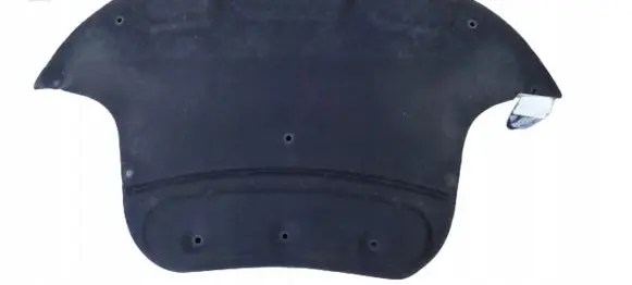 Mercedes-Benz C AMG W204 Engine bonnet/hood sound/heat insulation 