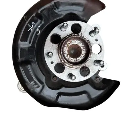 Hyundai Ioniq Rear wheel hub
