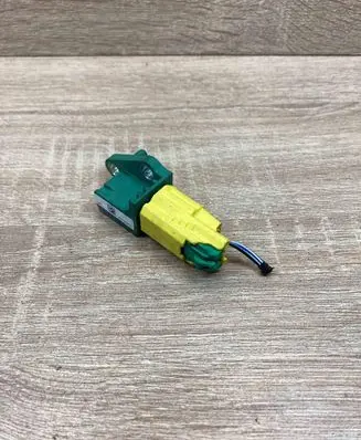 Volkswagen PASSAT B6 Airbag deployment crash/impact sensor 3C0909606