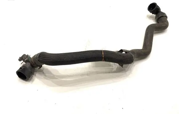 Peugeot 3008 II Engine coolant pipe/hose 9822199280
